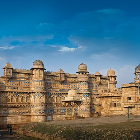 Gwalior